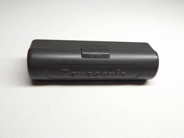 パナソニック MDプレイヤー 単3電池ケース バッテリーケース