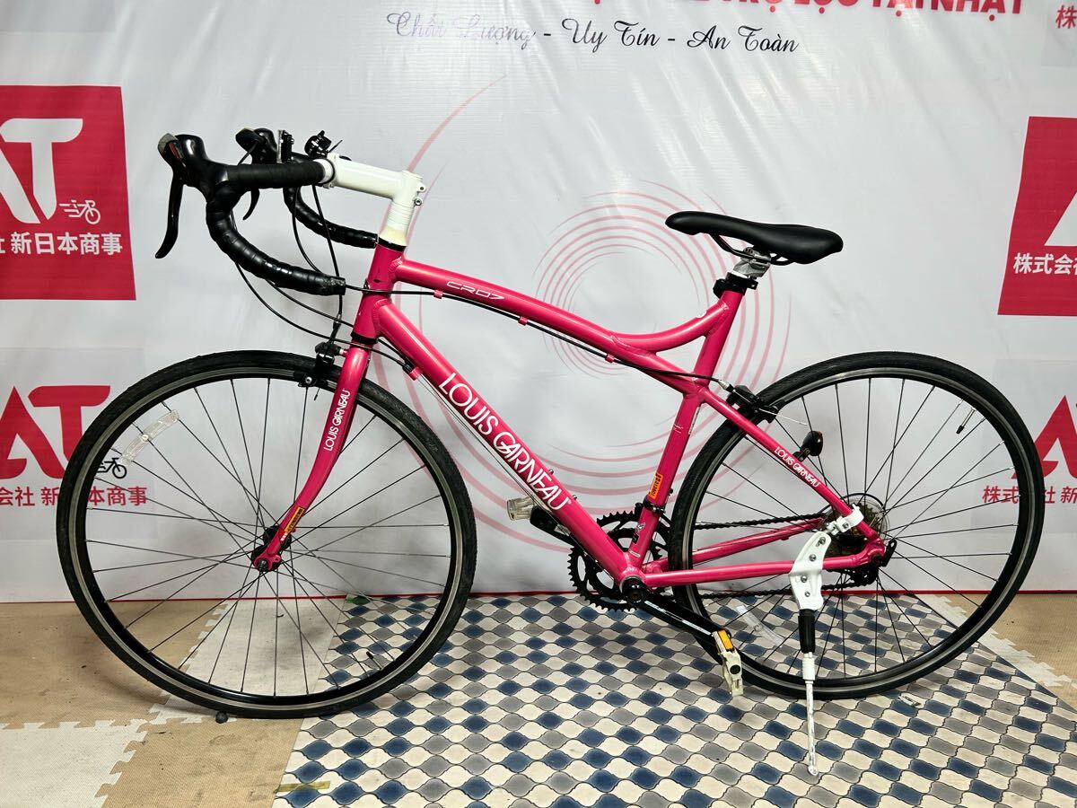 2025年最新】Yahoo!オークション -louis garneau ルイガノ cr07