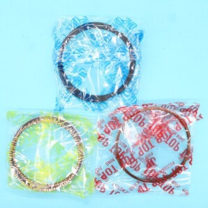 即納90日保証PR13新品1台分 EF ピストンリング EF-DET EF-SE EF-VE 13011-97203-000 13011-97203