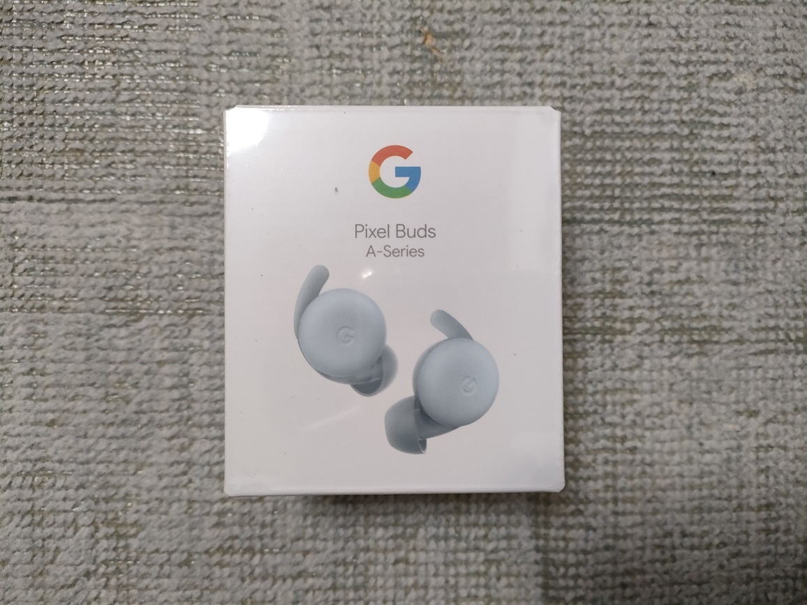 2025年最新】Yahoo!オークション -pixel buds a-seriesの中古品