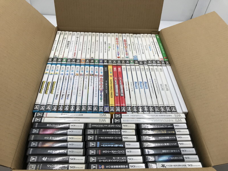 2025年最新】Yahoo!オークション -ゲームソフト まとめ売り