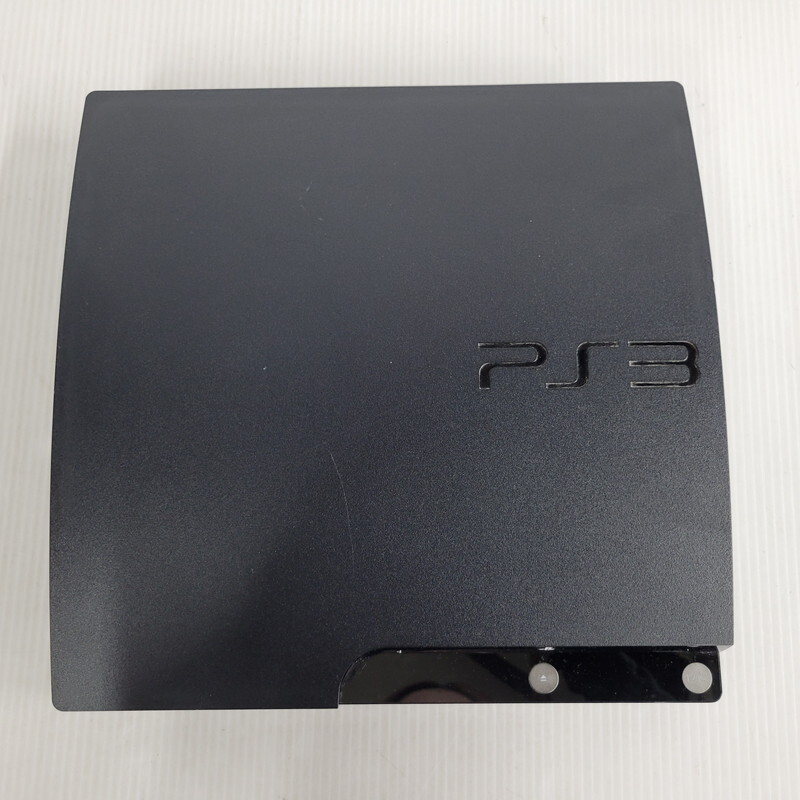 PS3 CECH-2000A (兄者) 本城のテレビゲーム《PS3》の中古