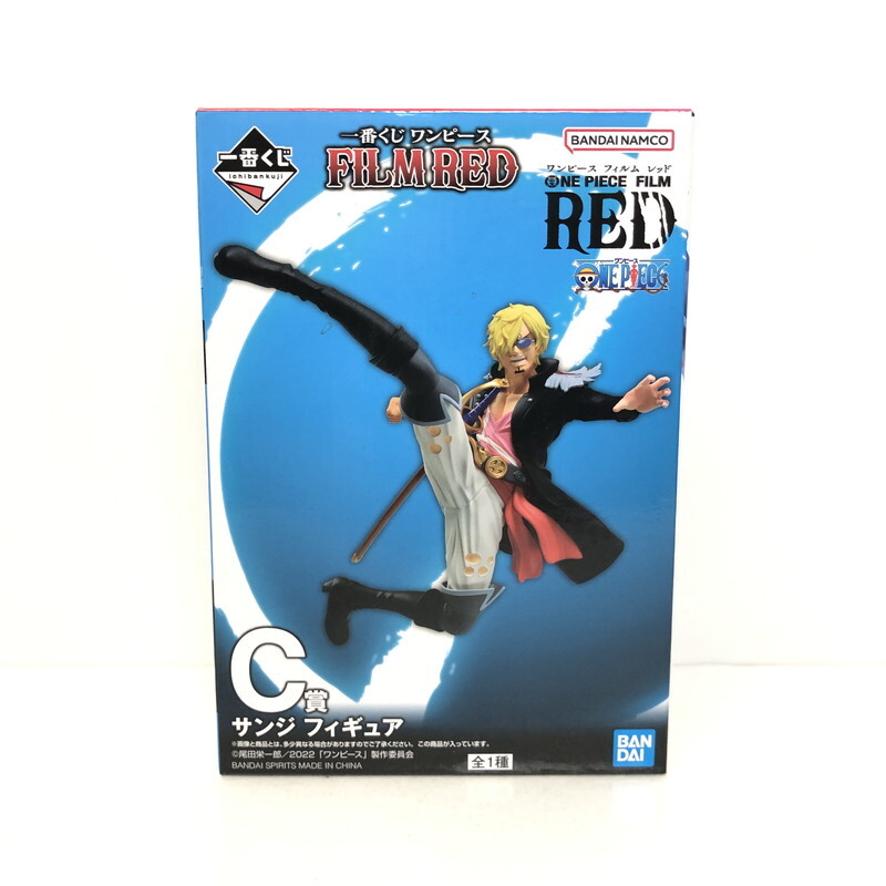 2025年最新】Yahoo!オークション -ワンピース 一番くじ サンジ