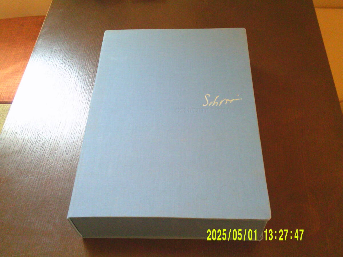 白井晟一全集 白井晟一全集(写真集) 白井晟一全集 全6冊揃 | 同朋舎出版