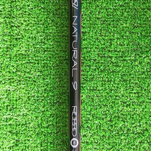 送料無料(DS973)キャロウェイ Arch NATURAL9 ROSSO 23 アーチ ナチュラル9ロッソ 23 1W・ミニドライバー用 パラダイム Aiスモーク エリート