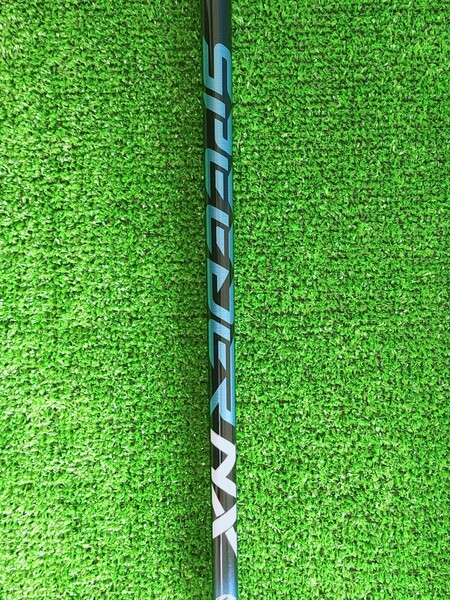 【送料無料】(FS231)希少スピーダーNXグリーン60X!テーラーメイドスリーブ SPEEDER NX GREEN 60X 3W・FW用 シム2 ステルス2 Qi10 35