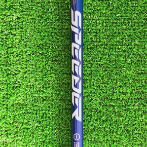 【送料無料】(DS964)コブラ新スリーブ!cobra SPEEDER NX VIOLET スピーダーNXバイオレット 60S 1W用 ドライバー用 DS ADAPT