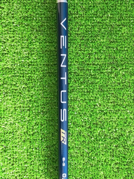 【送料無料】(DS974)Titleist タイトリスト VENTUS TR BLUE VELOCORE 6S ベンタスTRブルーべロコア 1W ドライバー用 TSi TSR GT
