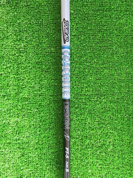 【送料無料】(DS965)最新カラーPT5S! 長尺46.25インチ!ブリヂストンスリーブ TOUR AD PT ツアーAD 1W用 ドライバー用 B1 B2 B3 HT ST LS
