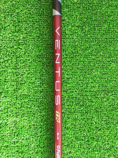 【送料無料】(DS976)ブリジストン純正特注6X! VENTUS TR RED VELOCORE ベンタスTRレッドベロコア 6X 1W ドライバー B1 B2 B3 HT ST
