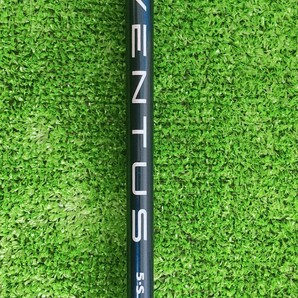 【送料無料】(DS983)ブリジストン純正特注! VENTUS BLUE VELOCORE ベンタスブルーベロコア 5S 1W ドライバー B1 B2 B3 HT ST LS