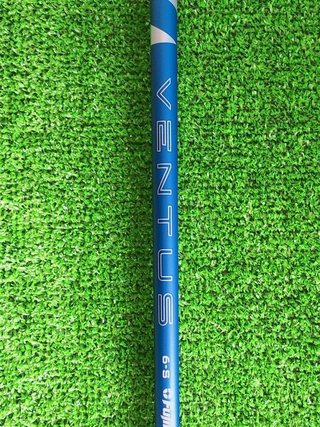 送料無料(DS994)TMC!テーラーメイド 24 VENTUS BLUE VELOCORE+ 24ベンタスブルーべロコアプラス 6S ミニドラ ステルス Qi10 35 バーナー