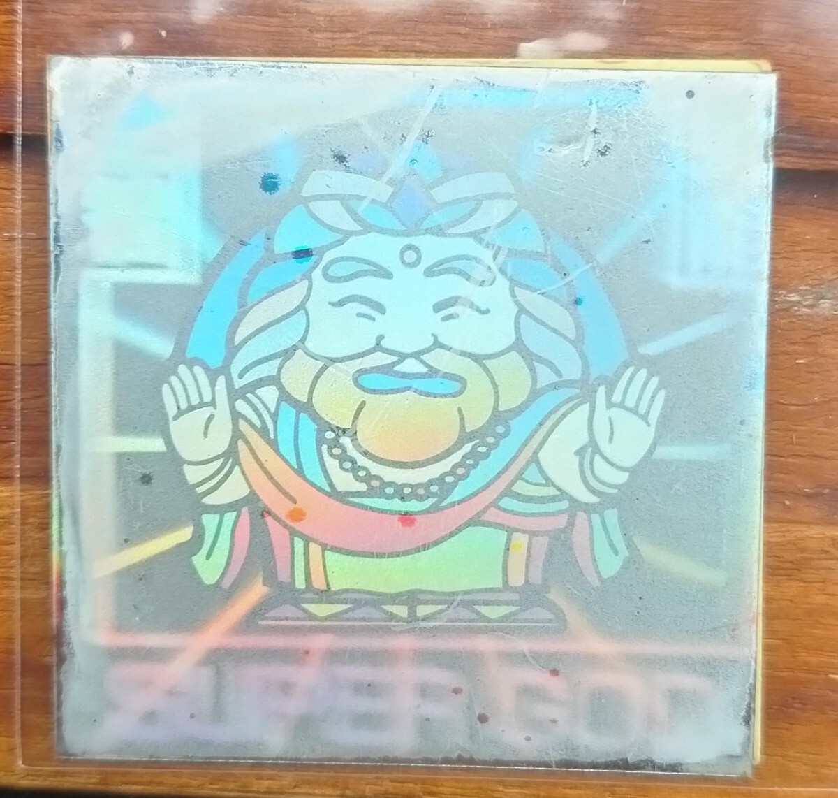 2025年最新】Yahoo!オークション -ドキドキ学園シールの中古品