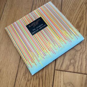 Basement Jaxx/The Singles:Special EDT CD