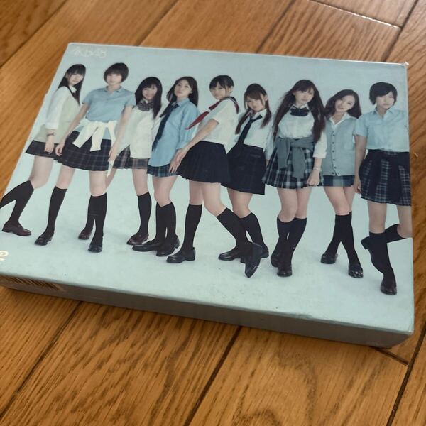 AKB48/AKBがいっぱい~ザ・ベスト・ミュージックビデオ~〈3枚組〉 DVD