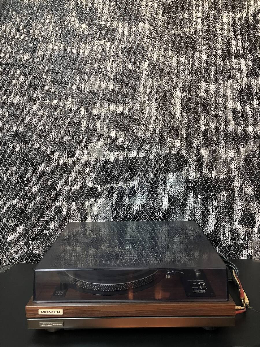 Yahoo!オークション -「レトロステレオ」(パイオニア) (本体)の