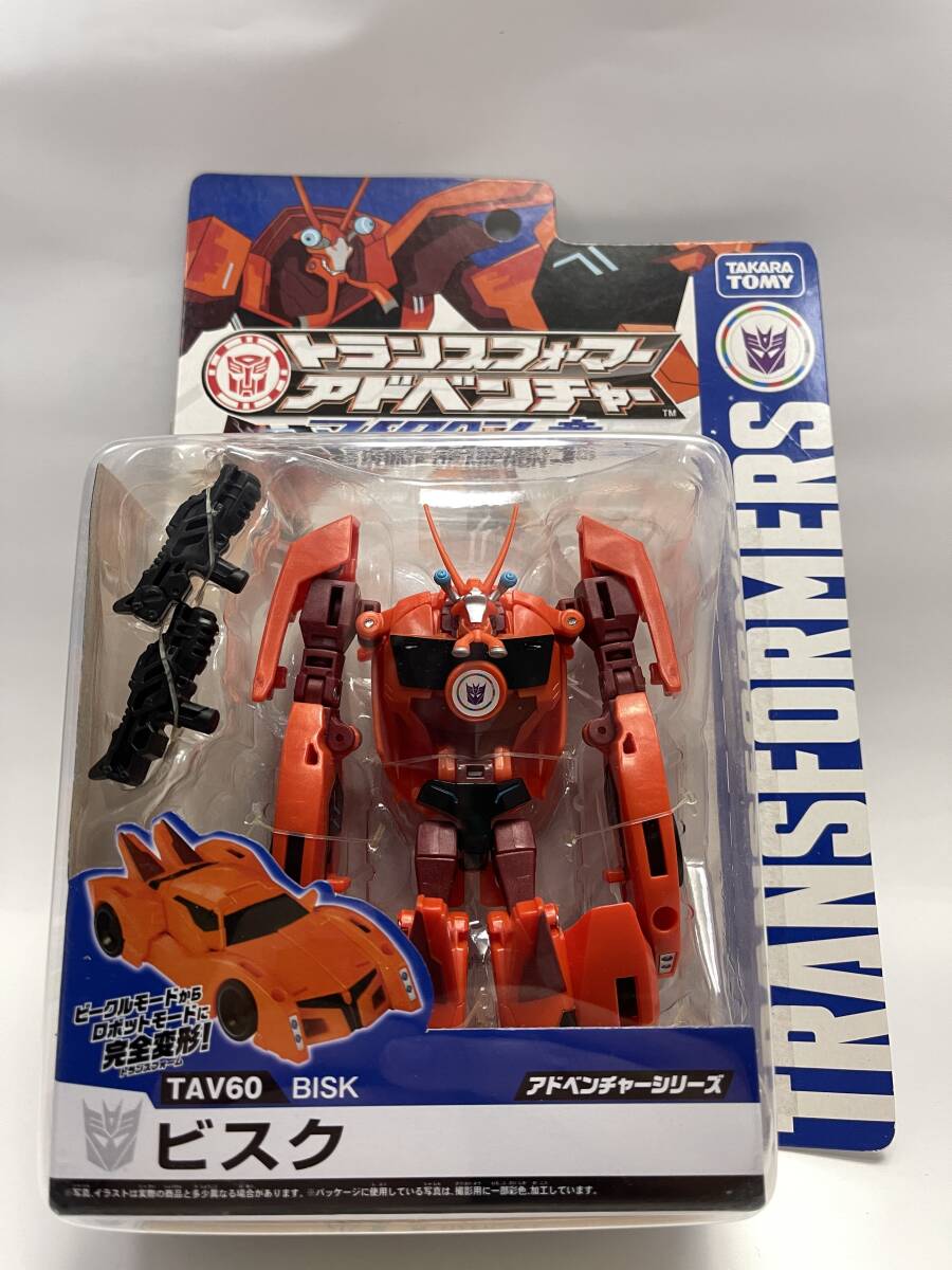 激レア 希少?未開封品! トランスフォーマー海外版マイクロン ボーナスパックA Yahoo!オークション -「トランスフォーマーアドベンチャー