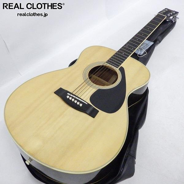 YAMAHA ヴィンテージギター FG-202B 日本製 Yahoo!オークション -「fg-202b」の落札相場・落札価格