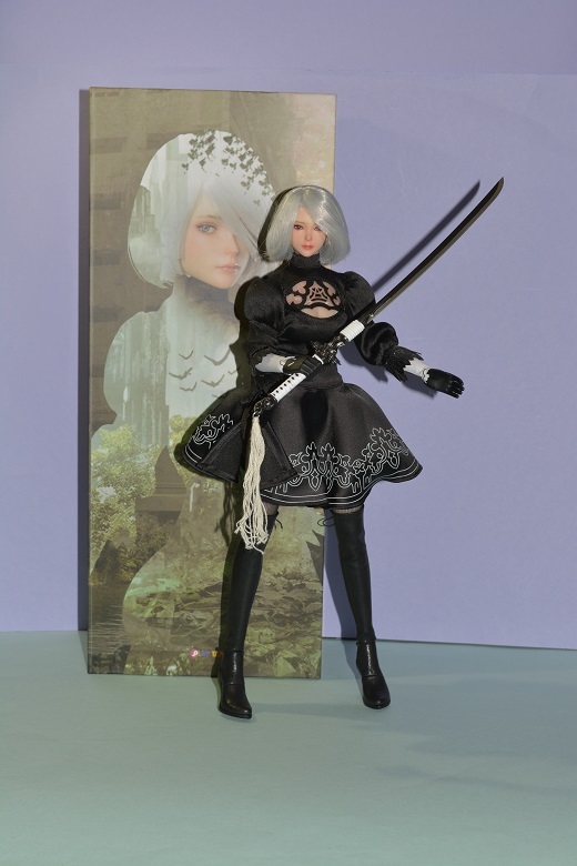 2025年最新】1/6フィギュアの検索結果 - 人気商品多数