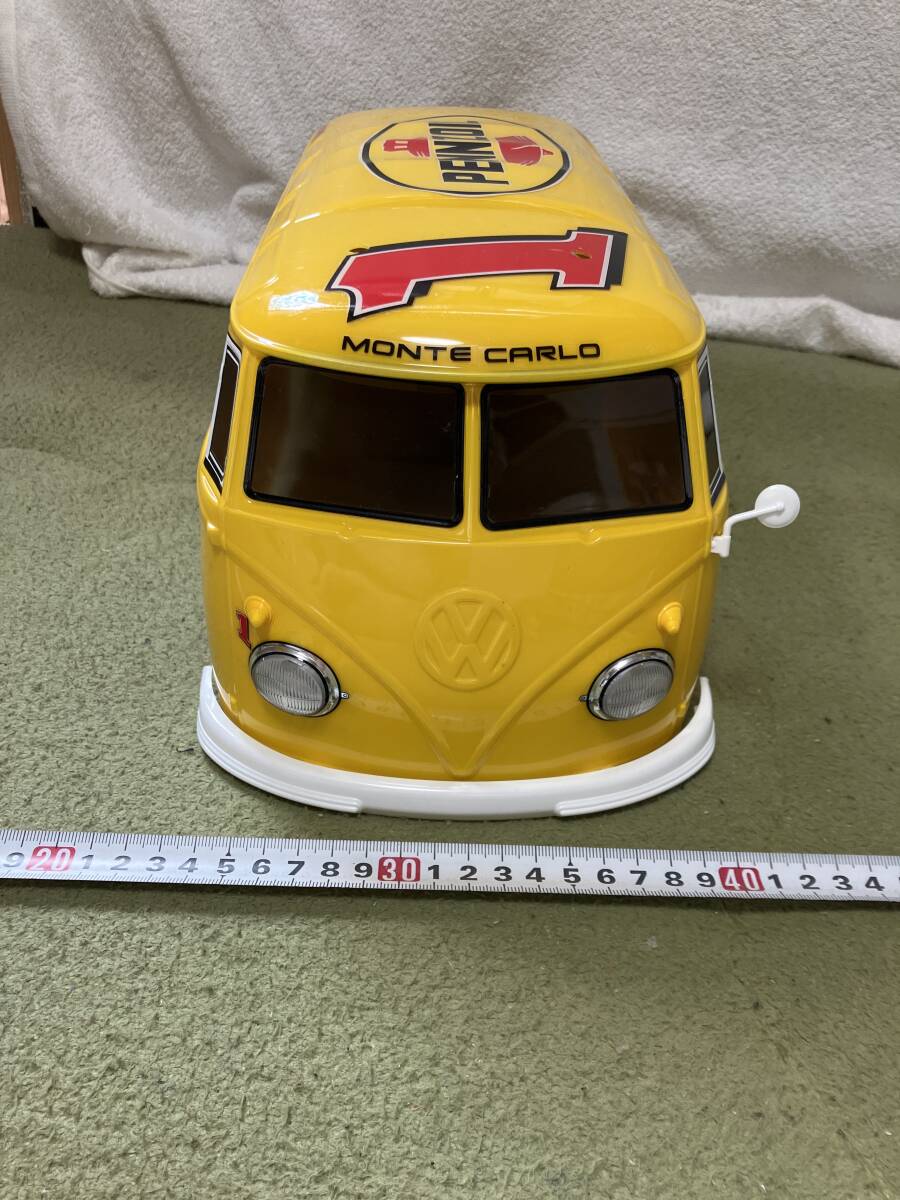 2025年最新】Yahoo!オークション -ワーゲンバス ラジコンの中古