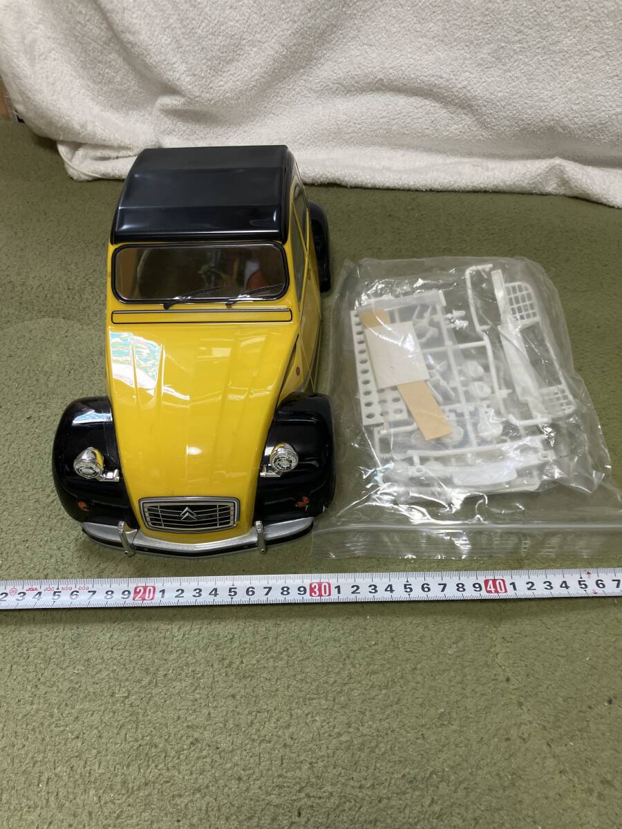 2025年最新】Yahoo!オークション -ラジコンボディの中古品・新品