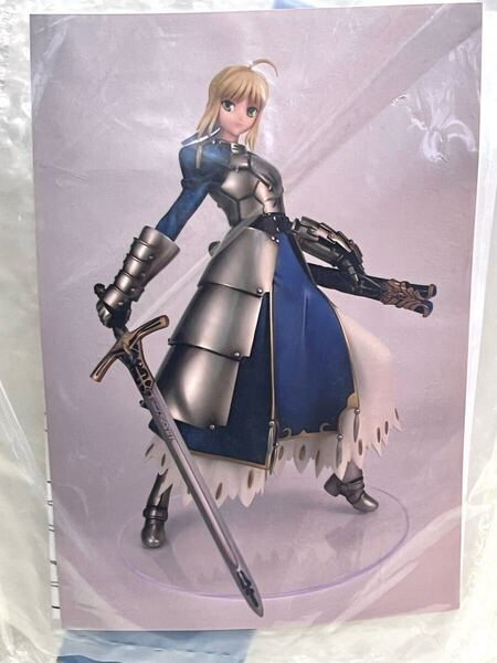 1/6 セイバー ケルベロスプロジェクト Cerberus Project French Doll Fate/stay night 未開封