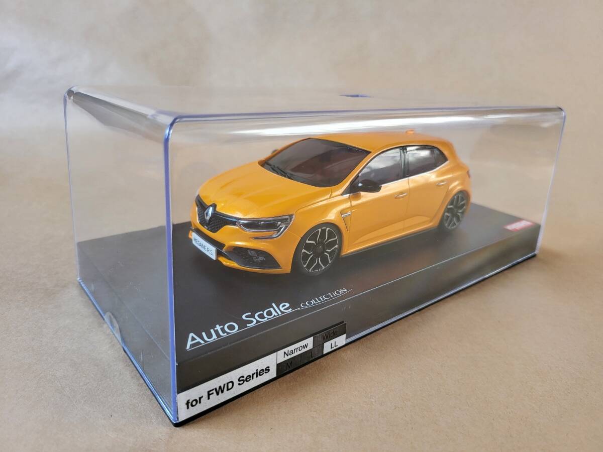 楽天市場】！【KYOSHO/京商】 33027 1/8スケールRC 25エンジン