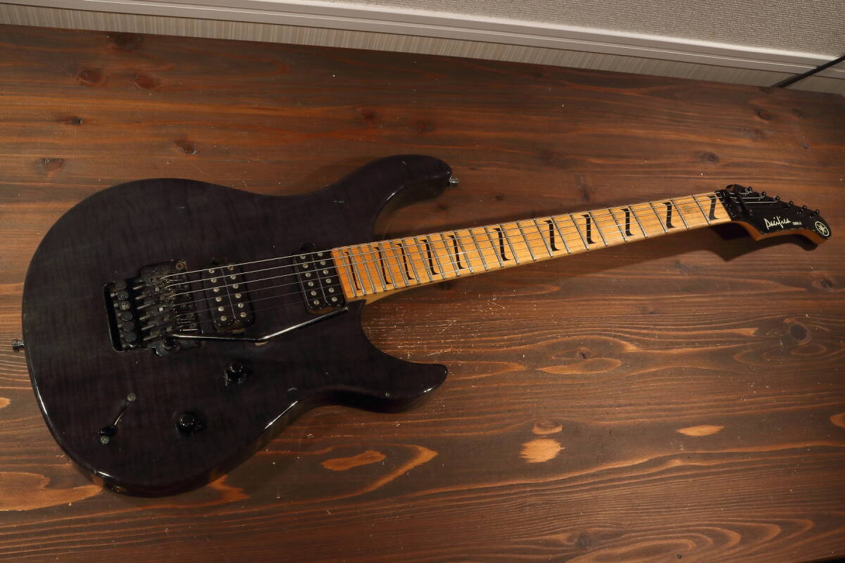 中古】逸品！ 【 Fernandes / 滝川一郎モデル RE-180C 】 純正