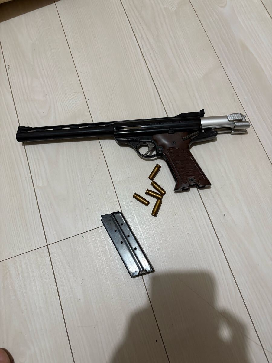 昭和レトロ] ツヅミ弾 排莢 タカトクトイズ、マツシロSS