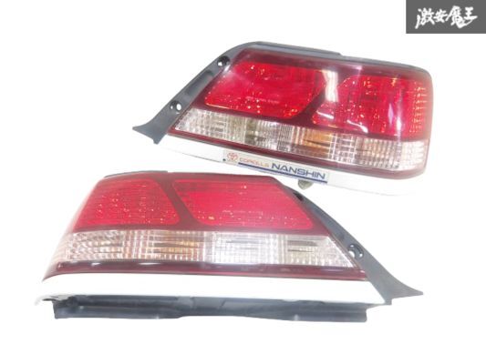 2025年最新】Yahoo!オークション -クレスタ 100 テールの中古品