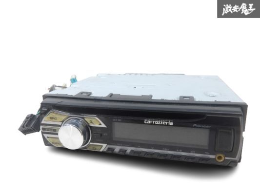 AVメインユニット DEH-480 | カーAV | carrozzeria