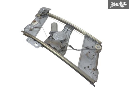 新品未使用】日産 シルビア 180SX ドアウインドウレギュレーター