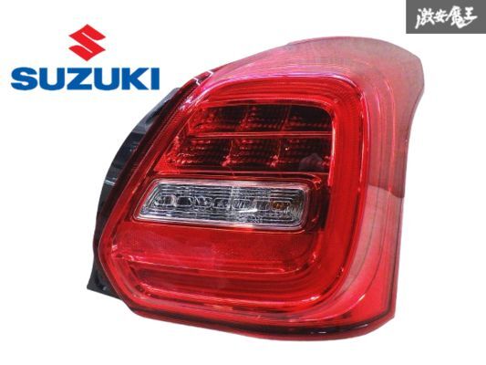 中古美品】ZC33S スイフトスポーツ 純正テールランプ左右 - メルカリ