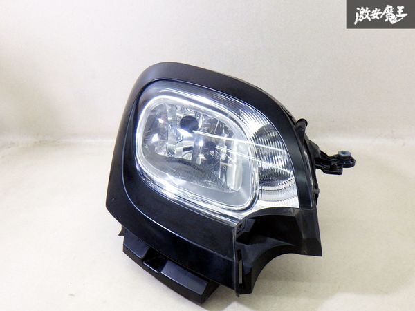 1995年頃？FIAT PANDA 純正ハンドル FIATパンダ 141系用/純正 ステアリング グレー ウレタン