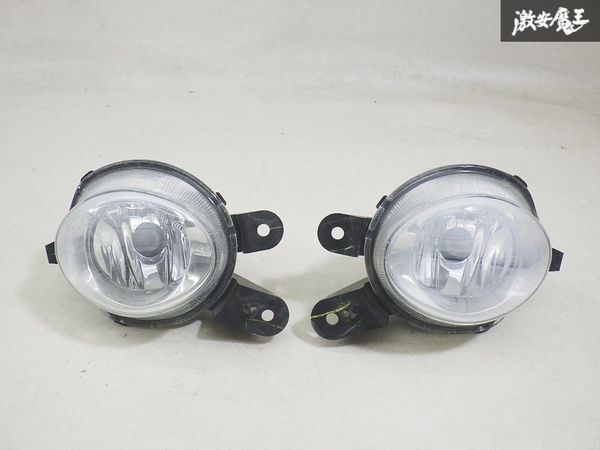 【新品未使用品】レクサス 純正 IS 旧型GSEディスチャージフォグランプ T-1[レクサス車汎用]純正交換フォグランプ耐熱ガラスレンズ