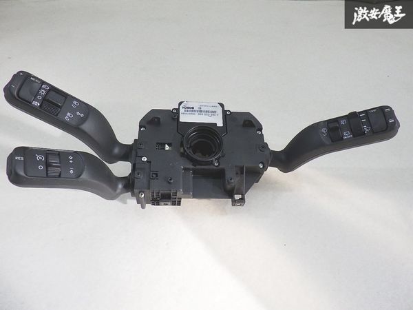 アルファロメオ 156 ウィンカーレバー(クルーズコントロール