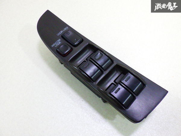 純正 E-GX71 マークII ウインドスイッチ 運転席側 クレスタ チェイサー Yahoo!オークション -「71マークⅡ スイッチ」の落札相場・落札価格
