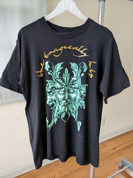 90s The Tragically Hip ヴィンテージ バンドTシャツ