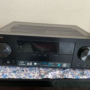 パイオニアAVアンプ VSA-824 (ハイレゾ) 中古完動美品