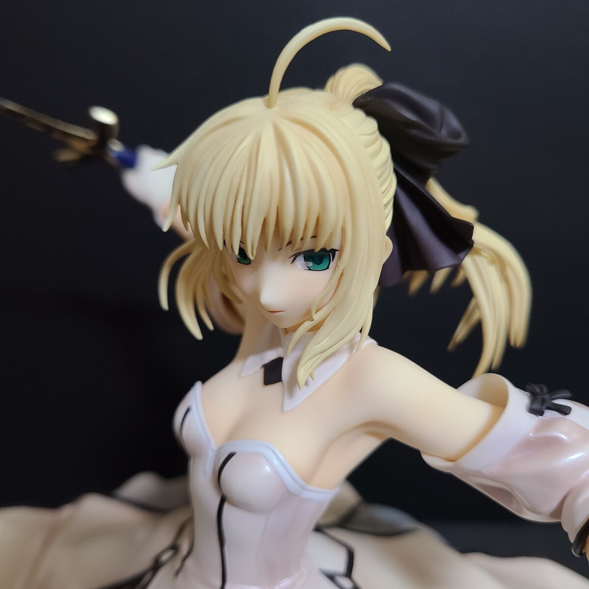 2025年最新】Yahoo!オークション -fate stay night セイバーの