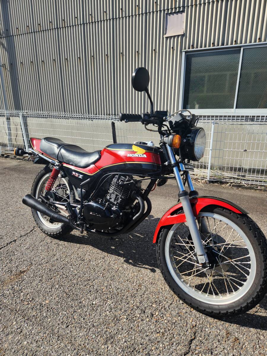 2025年最新】Yahoo!オークション -cb250rs タンク(ホンダ)の中古