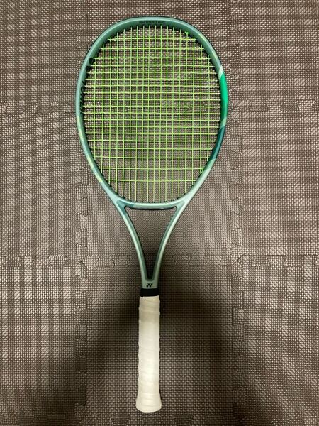 美品 ヨネックス パーセプト 100D YONEX PERCEPT 100D 国内正規品 G2