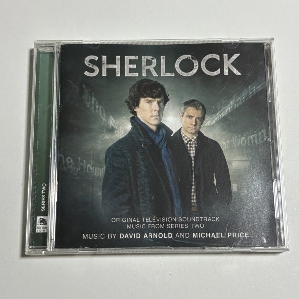 Amazon.co.jp: シャーロック・ホームズの素敵な挑戦 [DVD