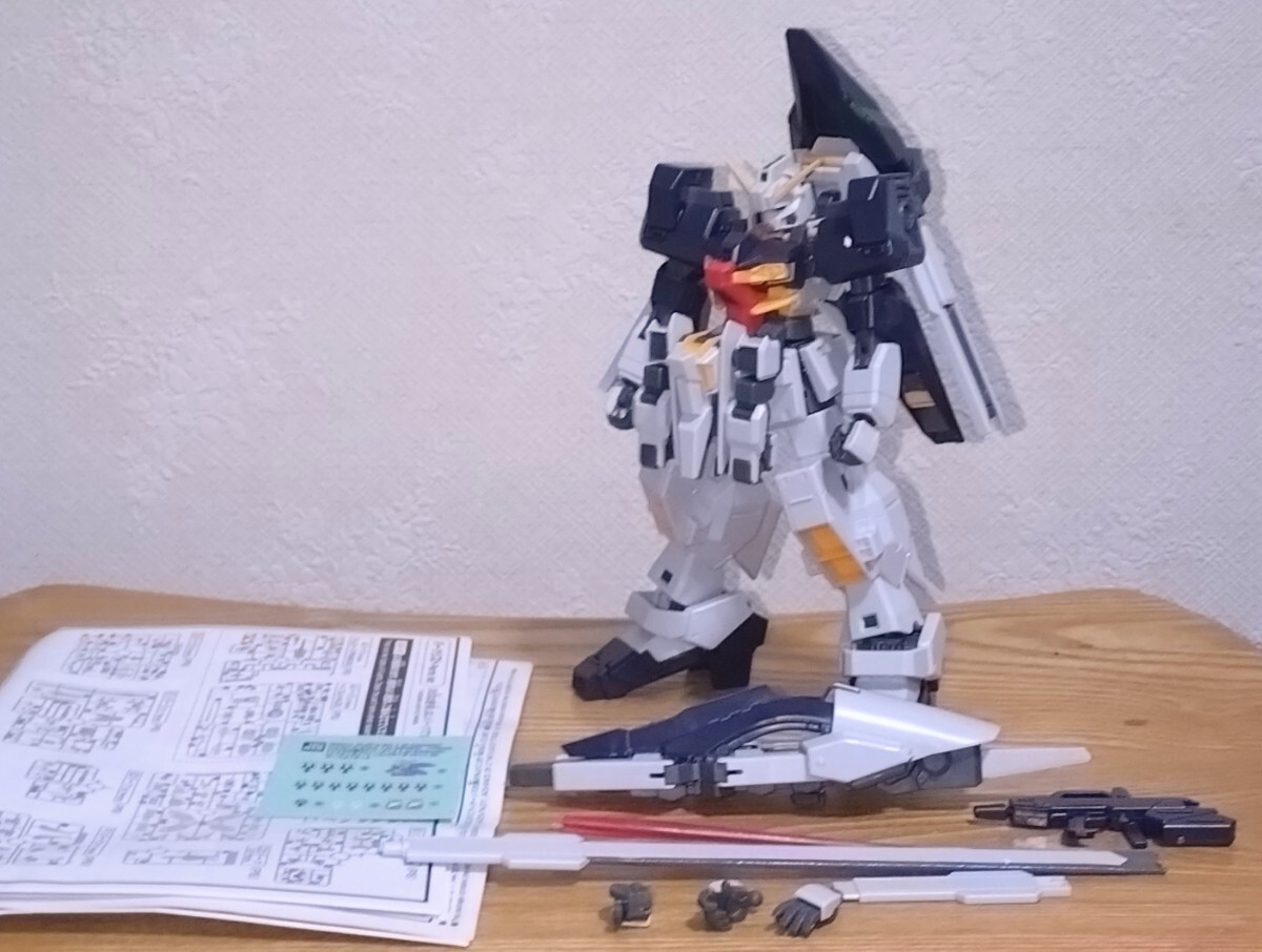 ハイゼンスレイⅡラー ジャンク完成品特別