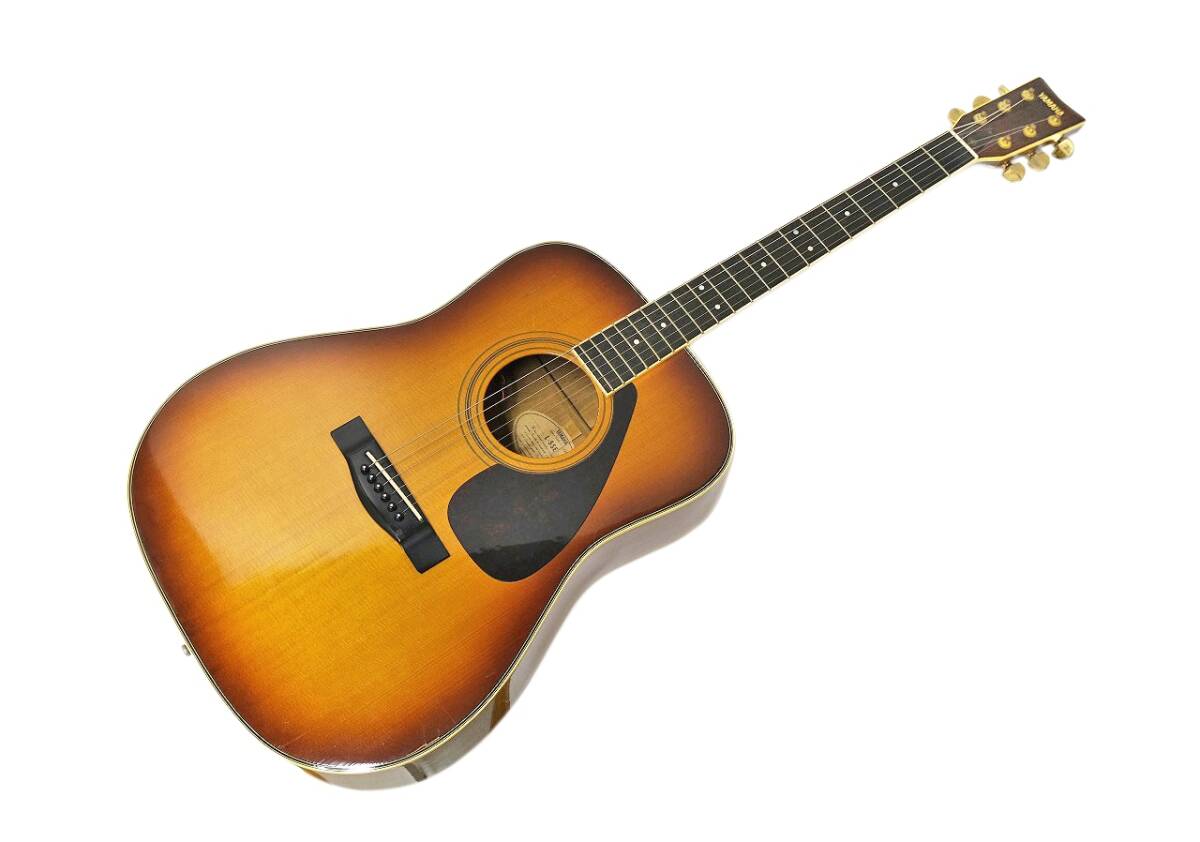 ヤマハ L-5SE エレアコ ケース付き Yahoo!オークション -「yamaha l-5」(アコースティックギター