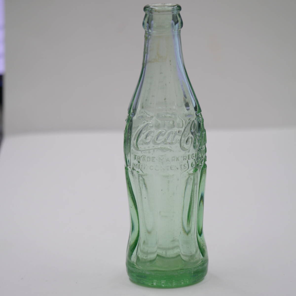 アンティーク　コカ•コーラ コカ・コーラ 25周年記念 ボトル 300ml アンティーク 昭和