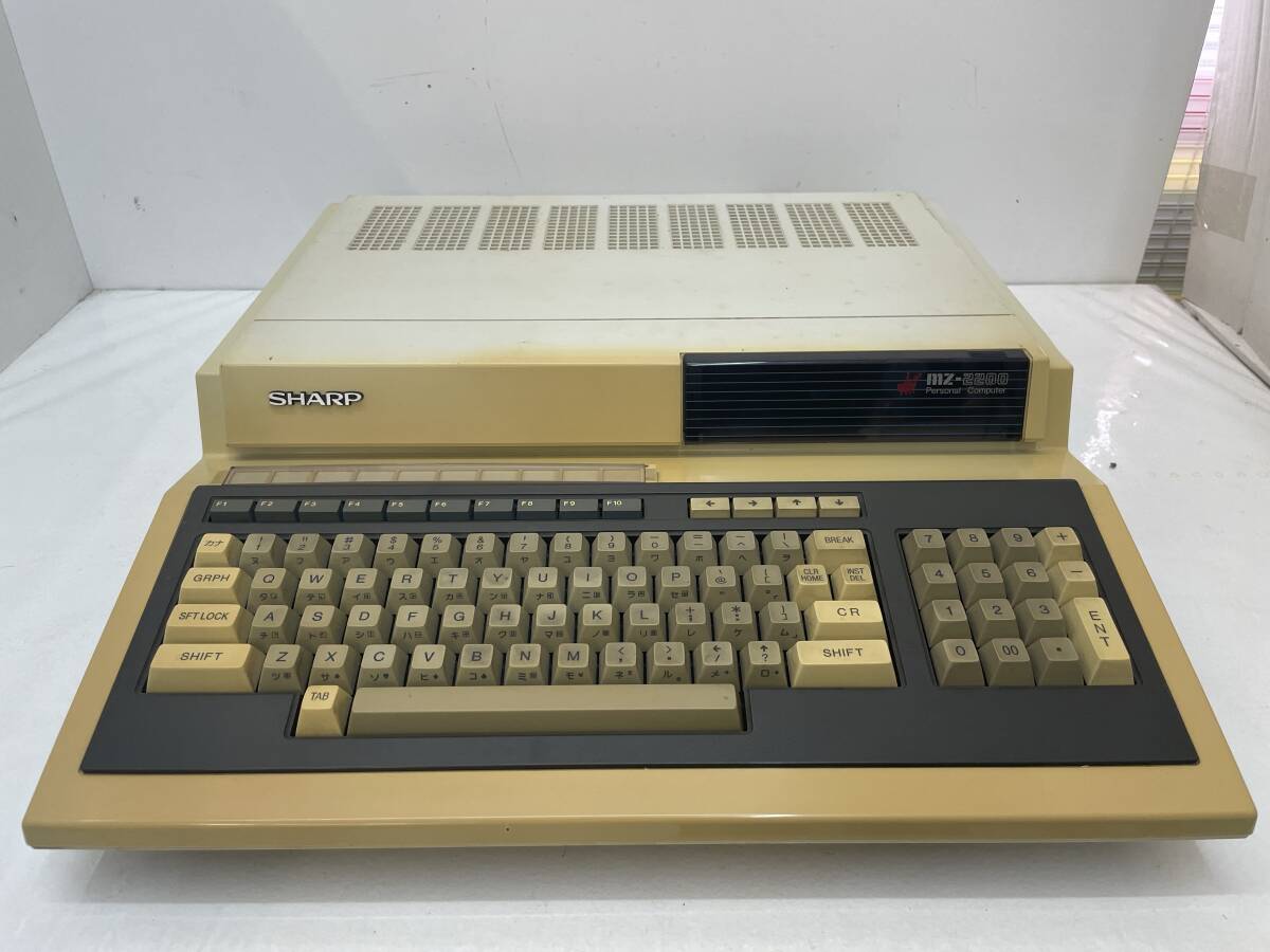 2025年最新】Yahoo!オークション -mz 2200の中古品・新品・未
