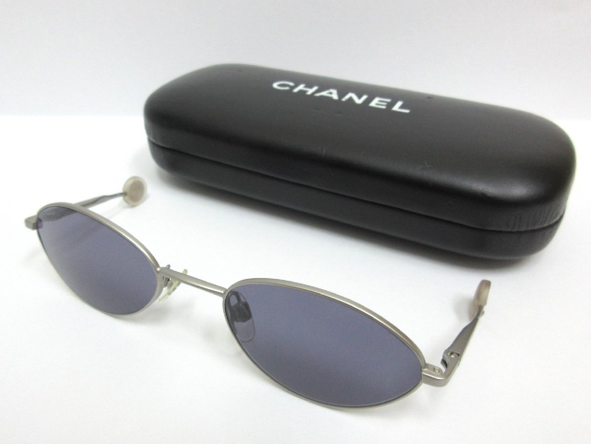 2025年最新】Yahoo!オークション -シャネル サングラス