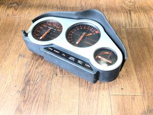 VTZ250 VT250F 純正 メーター ホンダ VT250Z スパーダ 走行距離24989km