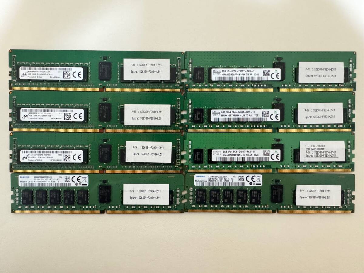 2025年最新】Yahoo!オークション -ddr4 64gbの中古品・新品・未